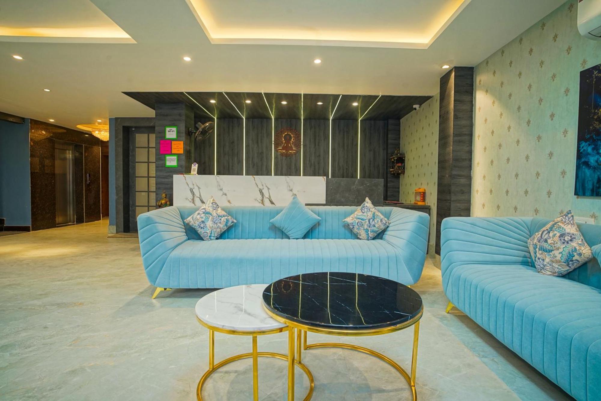 Hotel Nirvana Bliss, Behind Parmarth Niketan Rišikéš Exteriér fotografie